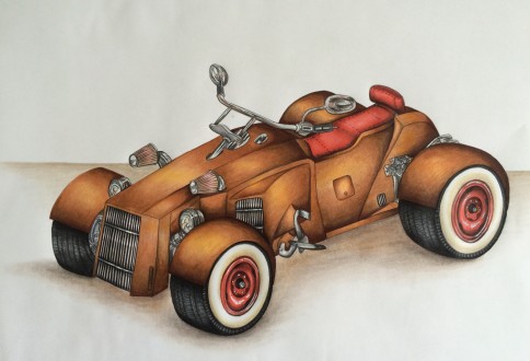 Old Skool