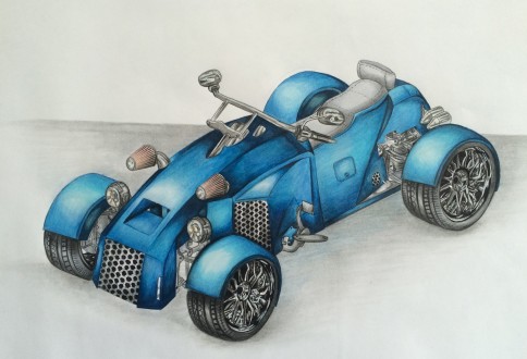 Street Rod